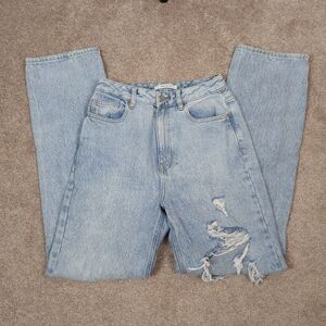 PacSun 90s Boyfriend Jeans!